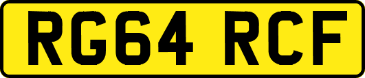 RG64RCF