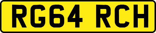 RG64RCH