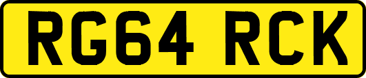 RG64RCK