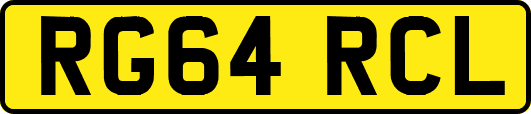 RG64RCL