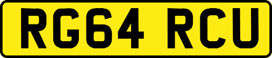 RG64RCU