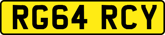 RG64RCY