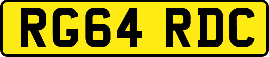 RG64RDC