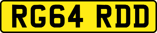 RG64RDD