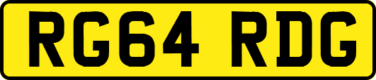 RG64RDG