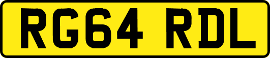 RG64RDL