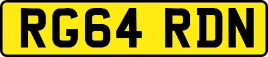 RG64RDN