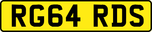 RG64RDS