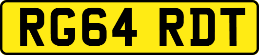 RG64RDT