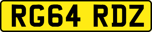 RG64RDZ