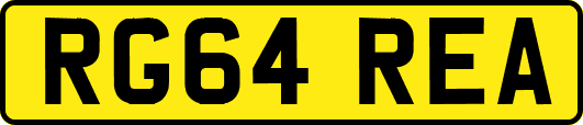RG64REA