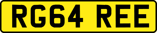 RG64REE