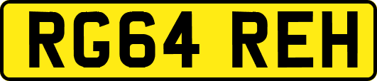 RG64REH