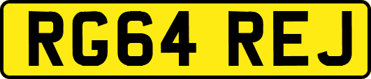 RG64REJ