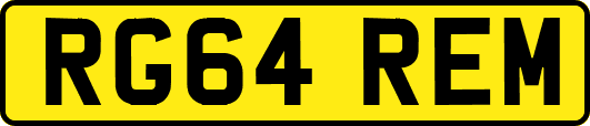 RG64REM
