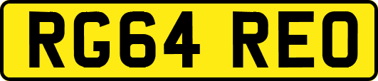 RG64REO