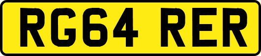 RG64RER