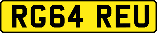 RG64REU