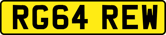 RG64REW