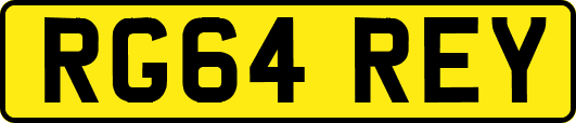 RG64REY
