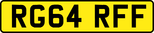 RG64RFF