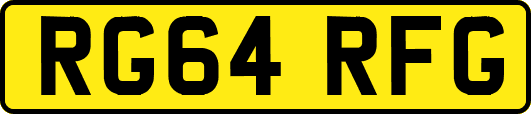 RG64RFG