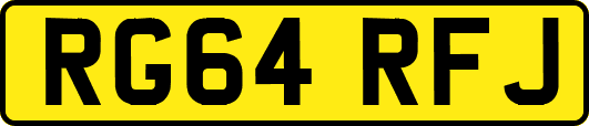 RG64RFJ