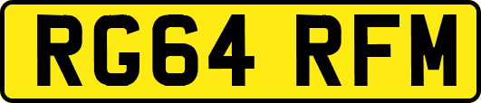 RG64RFM