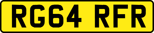 RG64RFR