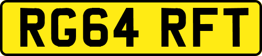 RG64RFT