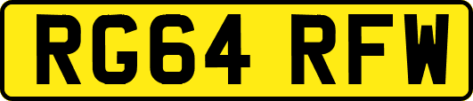 RG64RFW