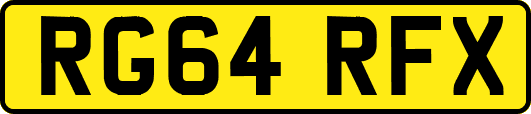 RG64RFX