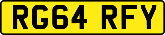 RG64RFY