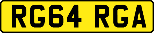 RG64RGA