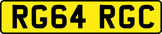 RG64RGC