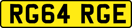 RG64RGE