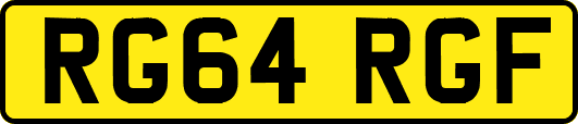 RG64RGF