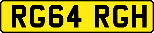 RG64RGH