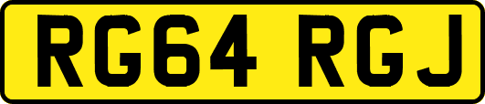 RG64RGJ