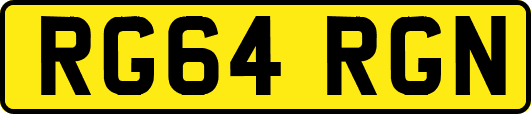 RG64RGN