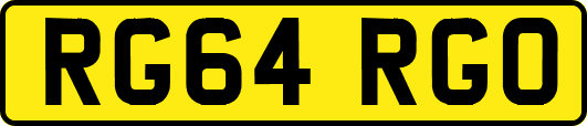 RG64RGO