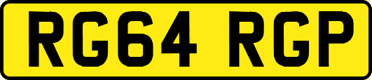 RG64RGP
