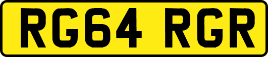 RG64RGR