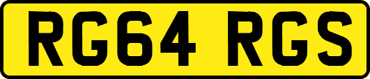 RG64RGS