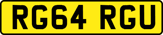 RG64RGU