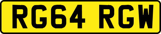 RG64RGW