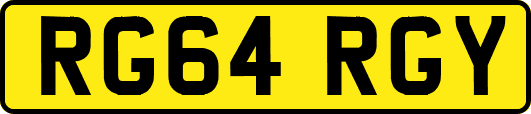 RG64RGY