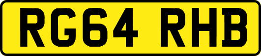 RG64RHB