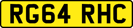 RG64RHC