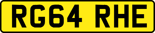 RG64RHE